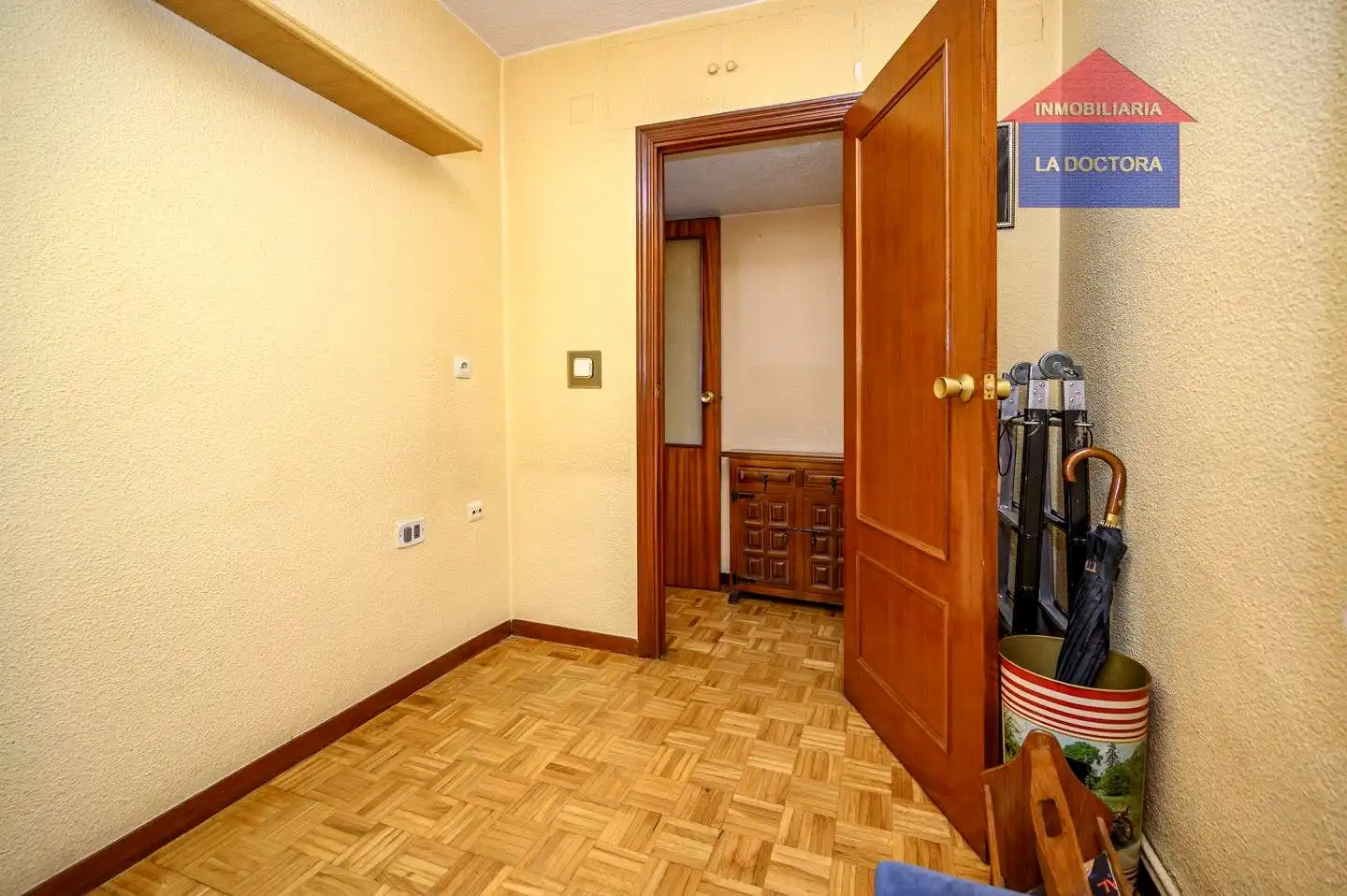 Habitación de Piso en venta en Madrid con Aire acondicionado, Calefacción y Parquet