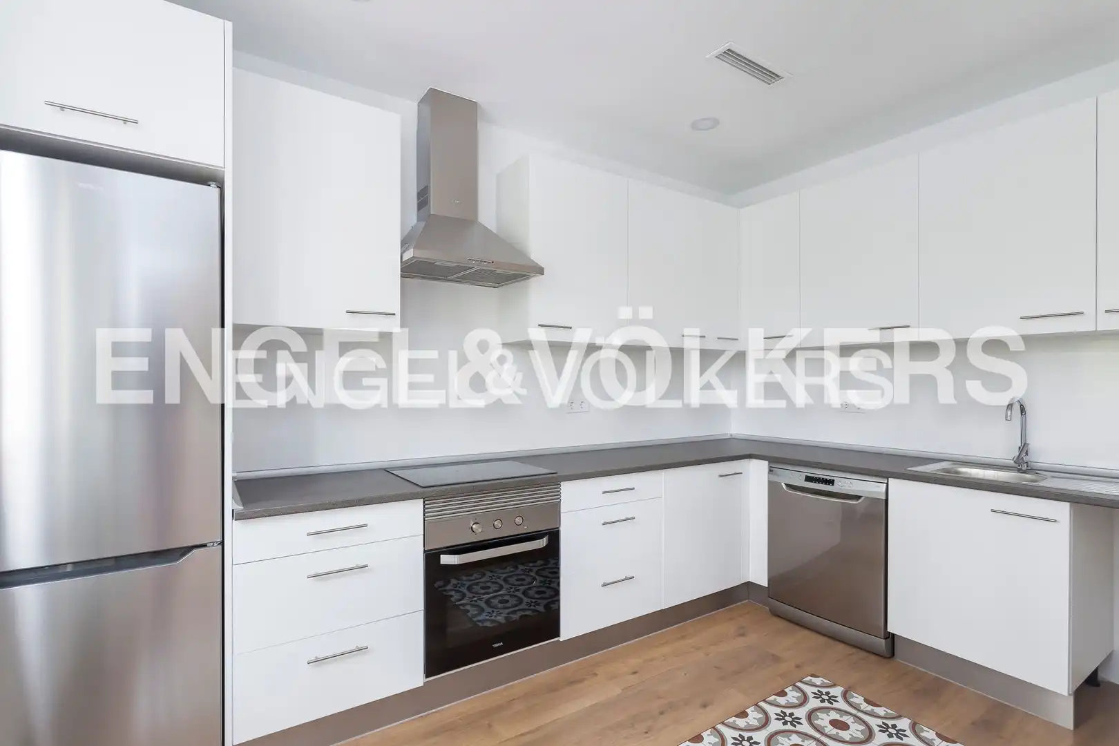 Appartamento con terrazza in vendita a Barrio de Salamanca, imagen 6