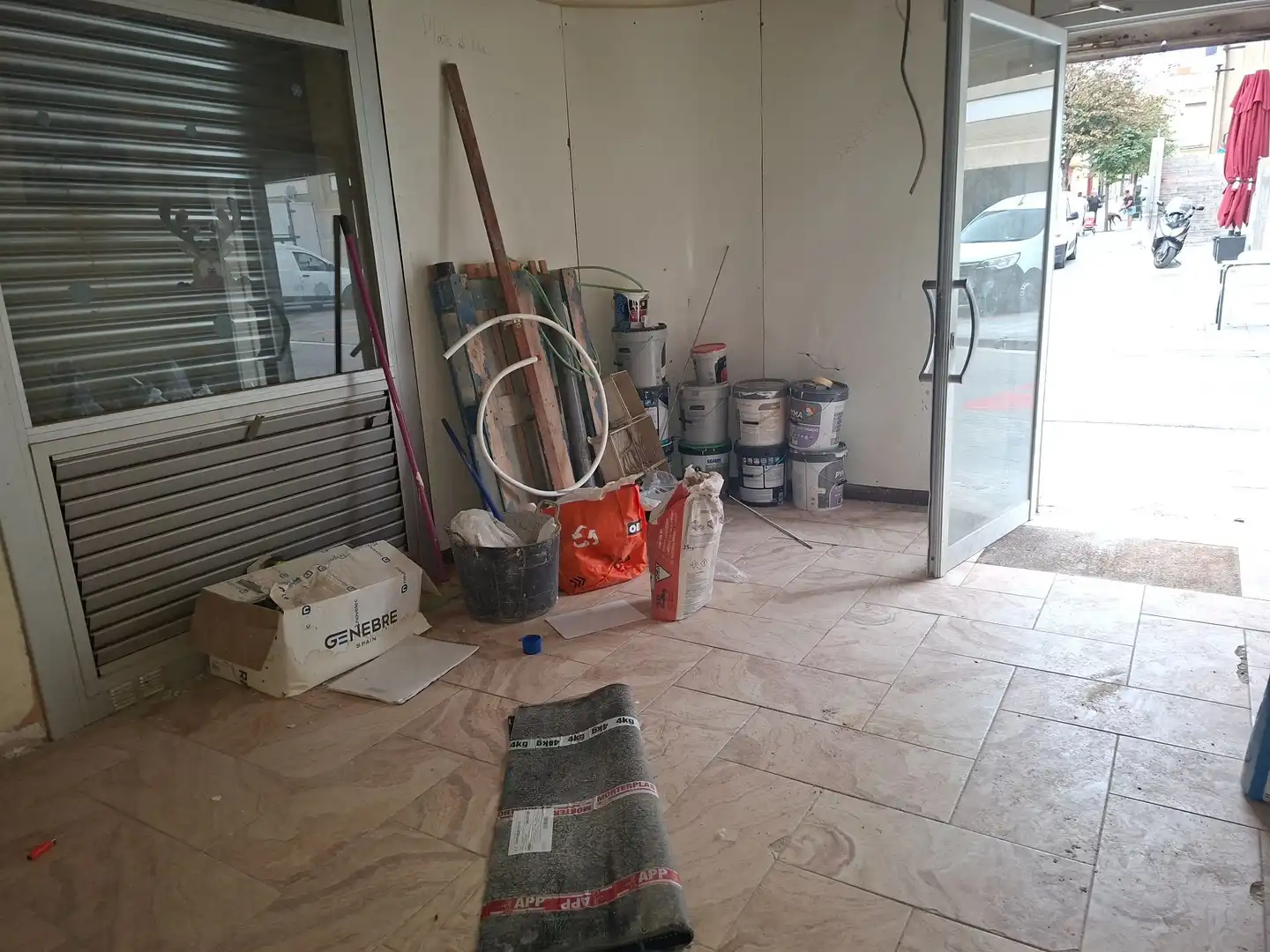 Business premises to rent in Cuba 17, imagen 9
