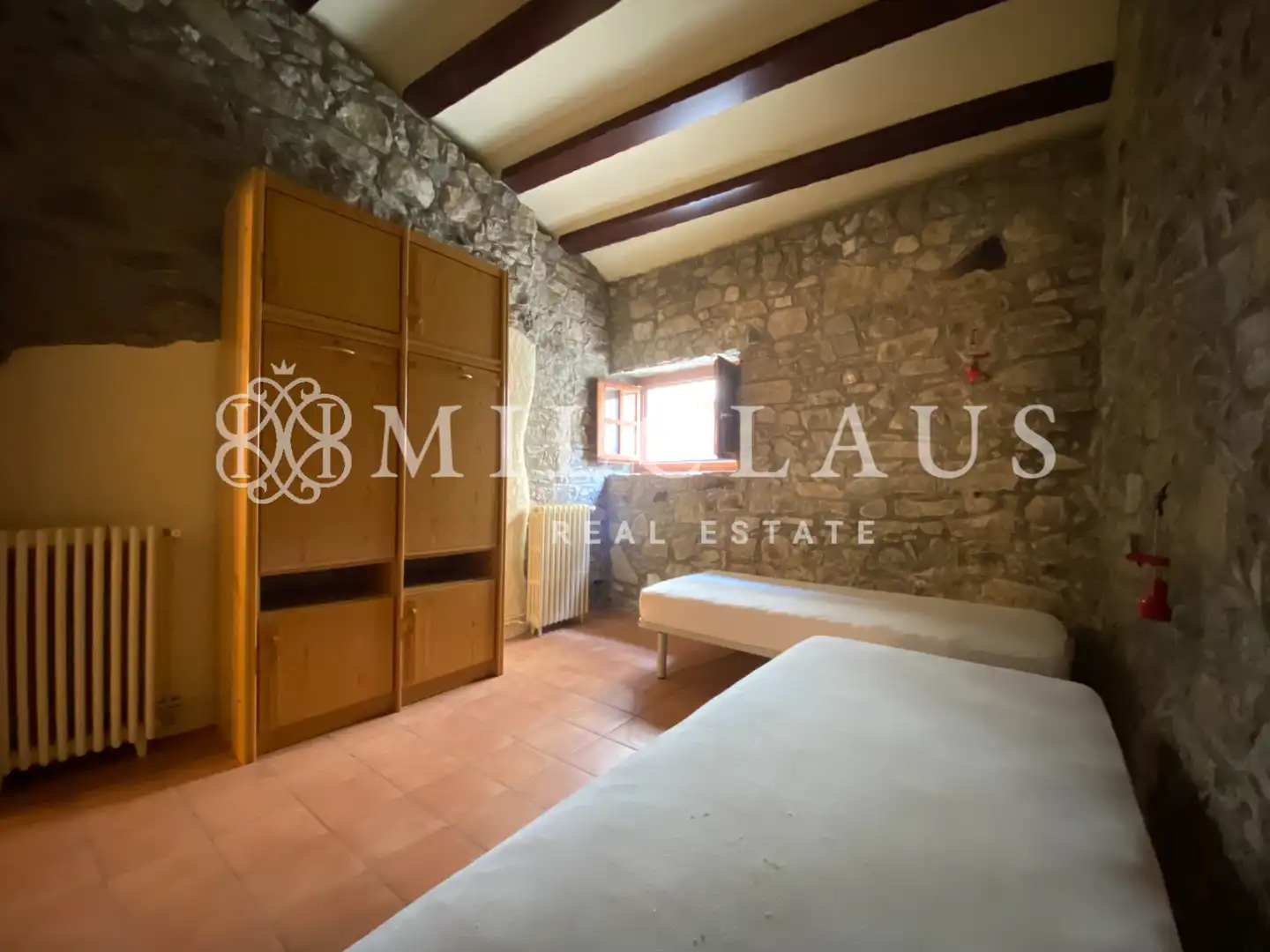 Casa o xalet de lloguer en Talamanca amb Calefacció, Parquet i Forn