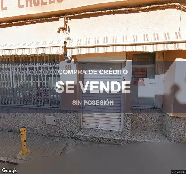 Piso en venta en Villafranca de los Caballeros