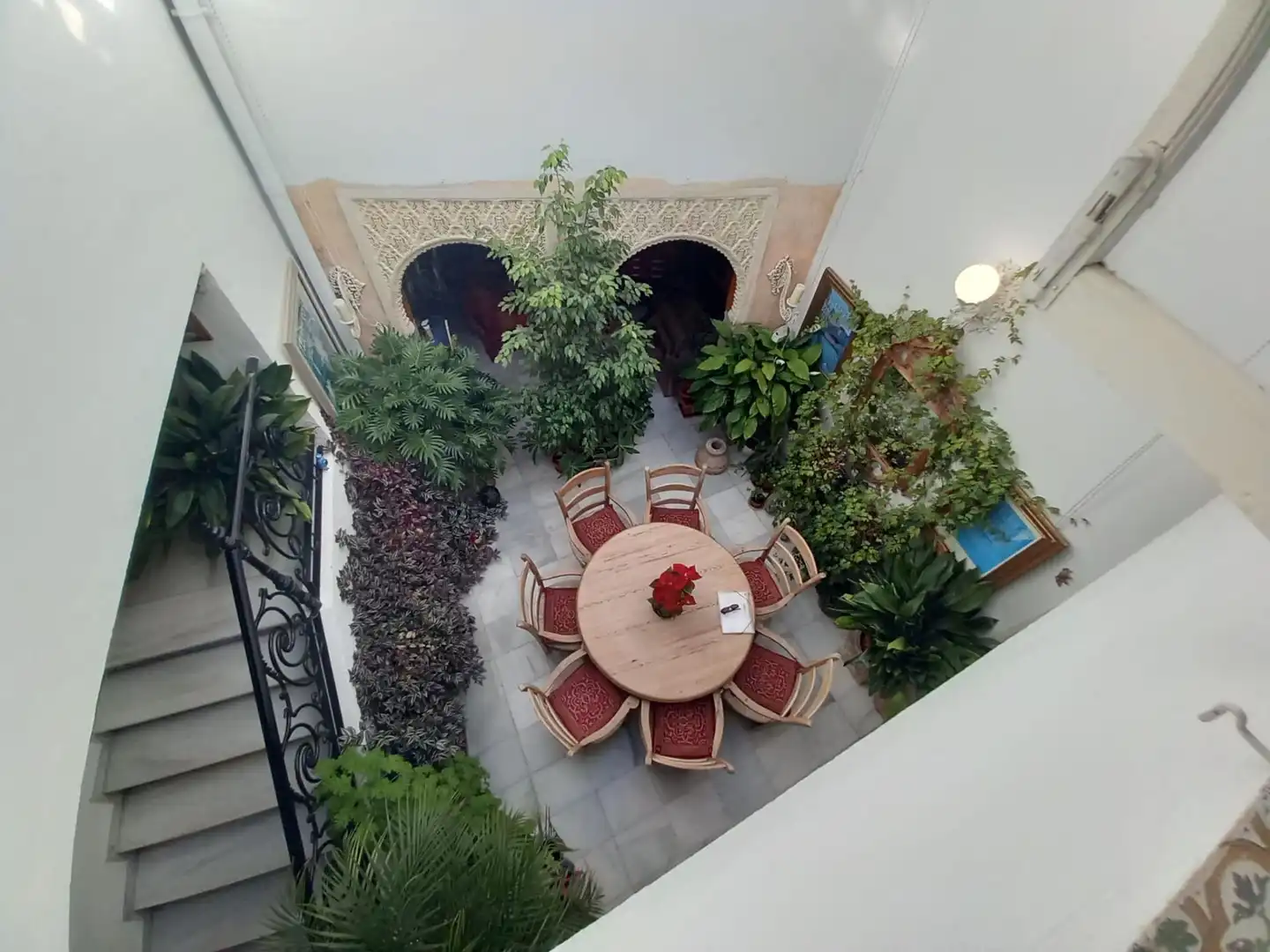 Terrace of Houses for sale in Ronda  with Heating and Storage room