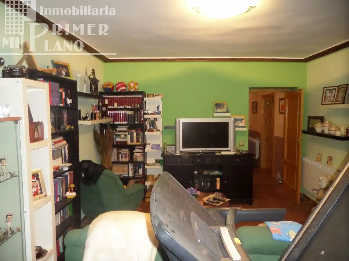 Chalet en venta en Alcázar de San Juan, imagen 10