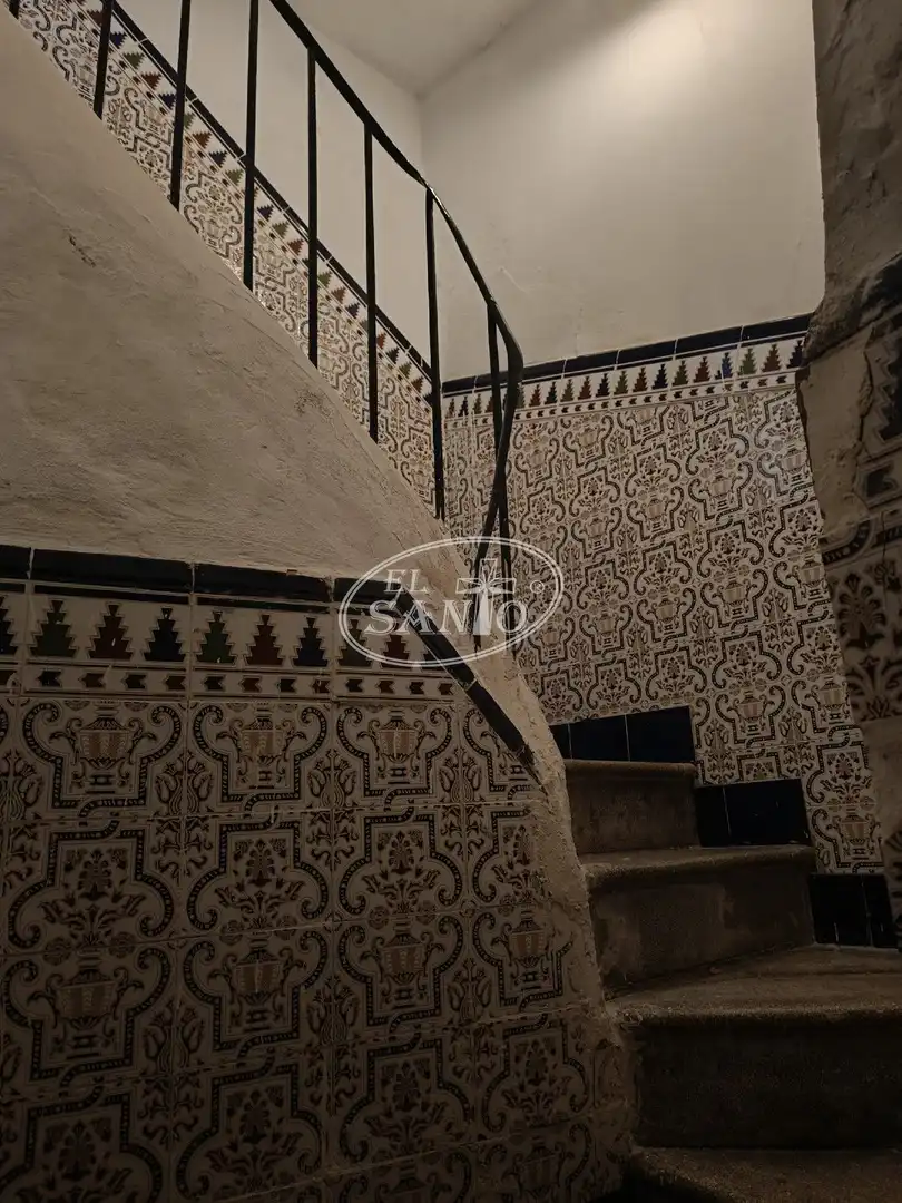 Casa in vendita a PLAZA DE LA ALMAGRA, imagen 19