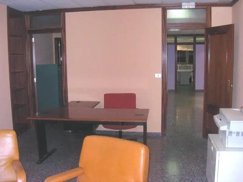 Oficina amb ascensor de lloguer a Centro, imagen 2
