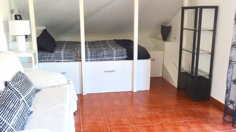 Foto 2 von Wohnung zur Miete in Primera Fase - Nuevo Tres Cantos, Tres Cantos