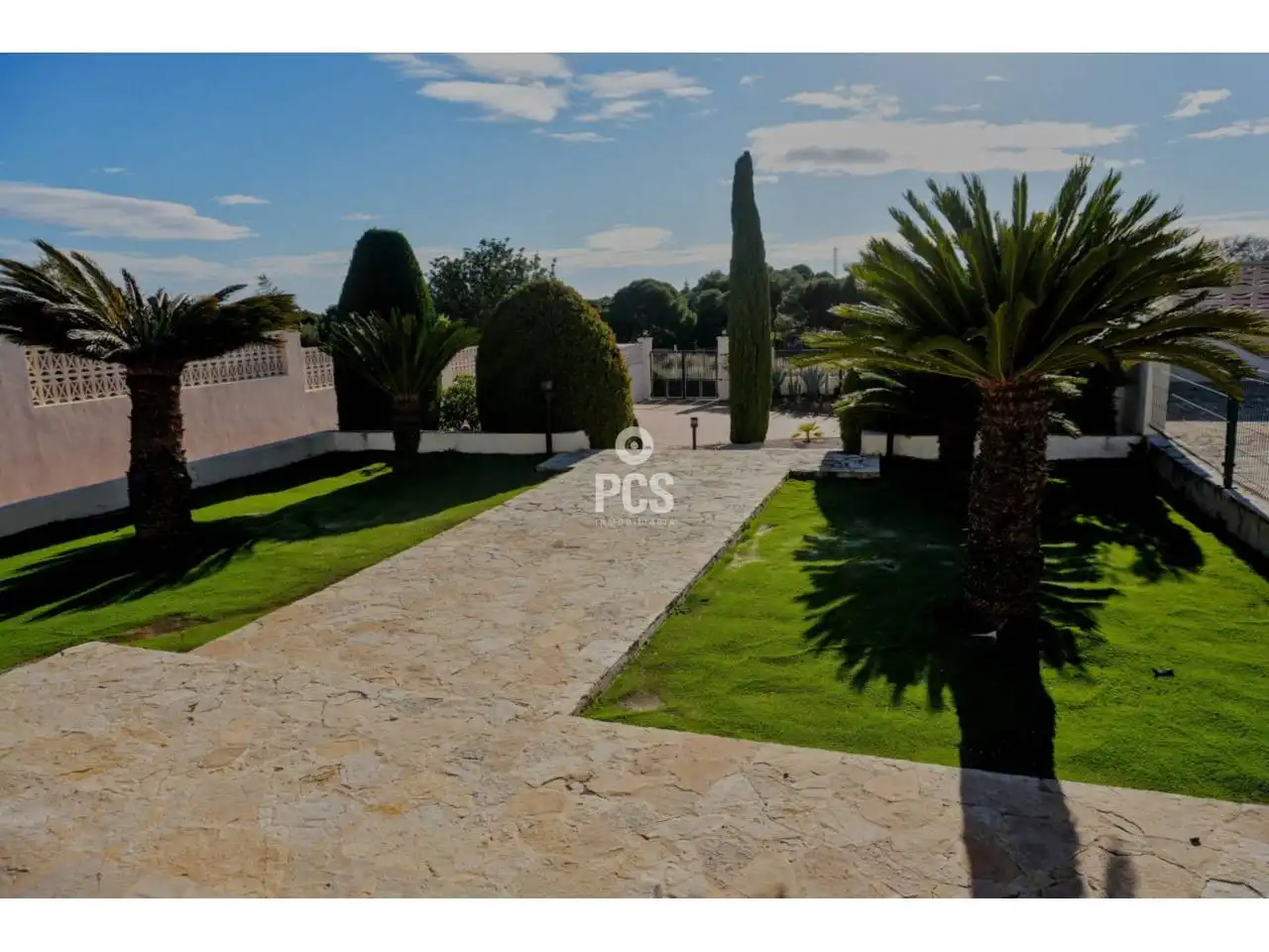 Detached house with pool for sale in Calle Urbanizacion La Charca Totana S/N, imagen 10
