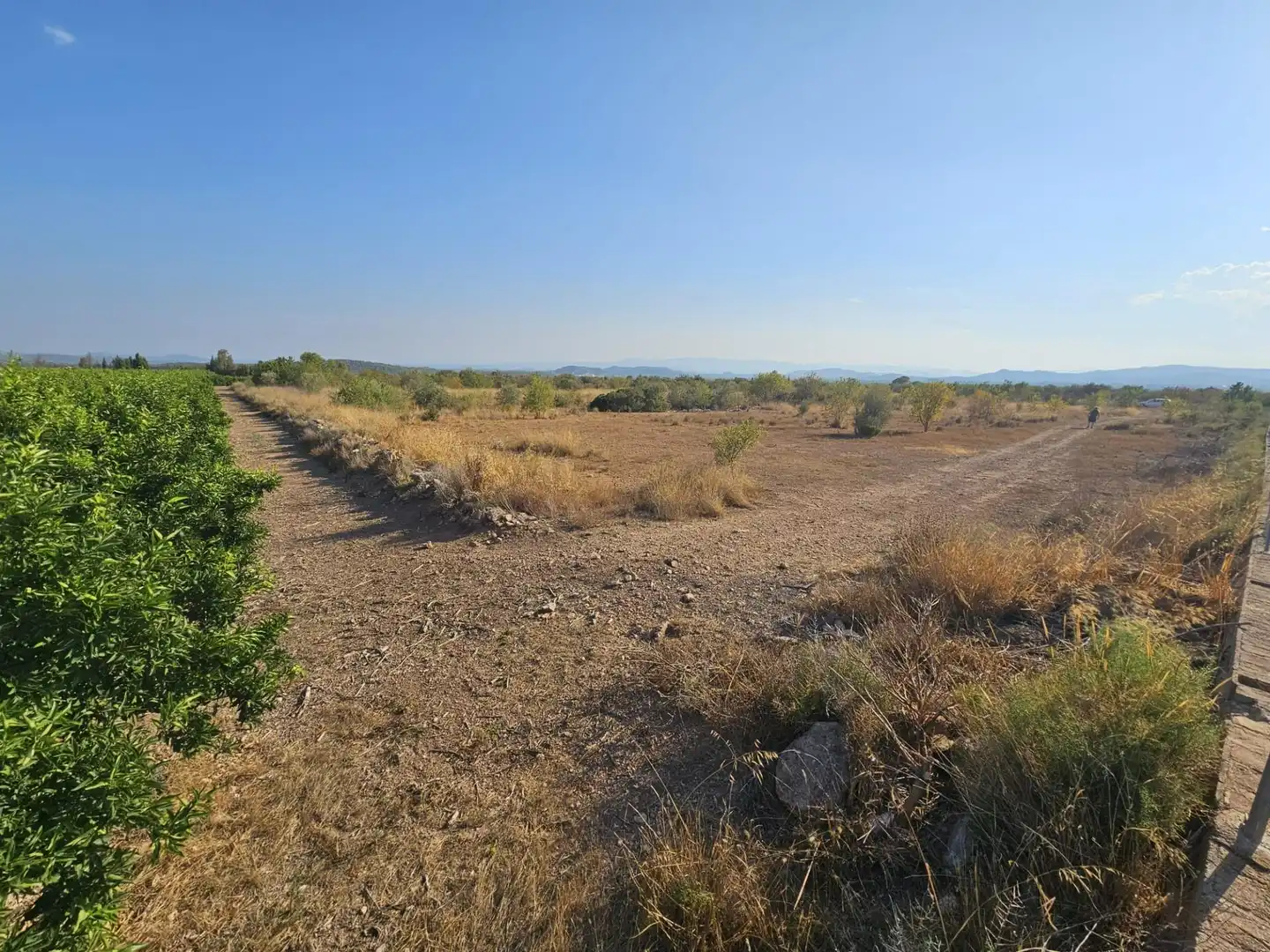Terrain rustique à vendre à Urbanizaciones, imagen 9