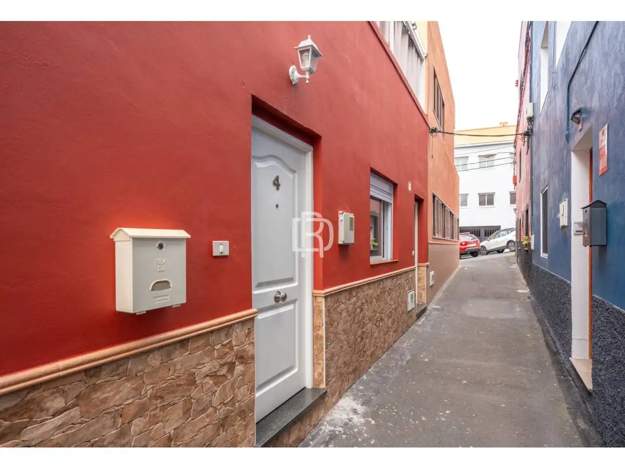 Haus oder Chalet zum Verkauf in Camino Tajora, 4, San Felipe - San Marcos - Las Cañas