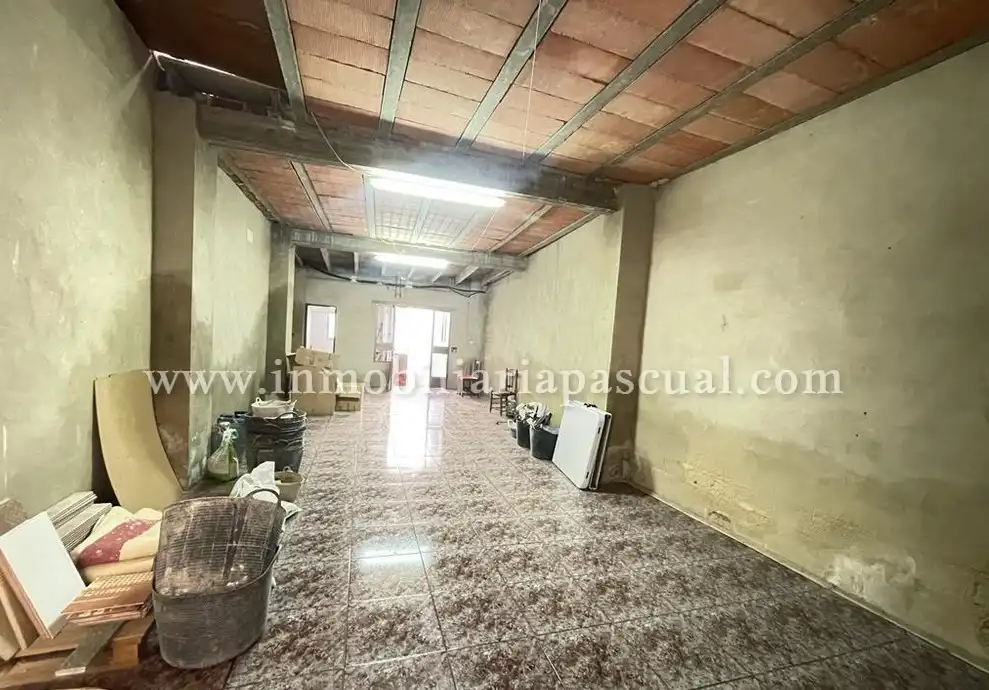Maison à vendre à Muro de Alcoy, imagen 3