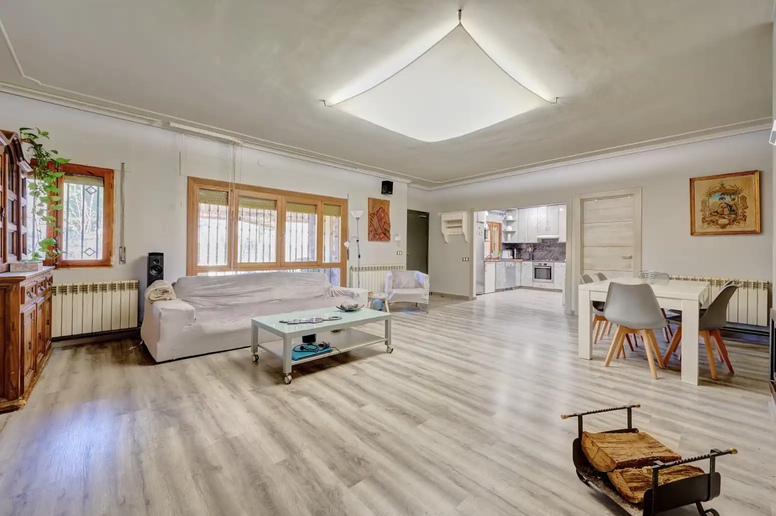 Casa o chalet en venta en Pueyo - El Ventorrillo, Pueyo / Puiu
