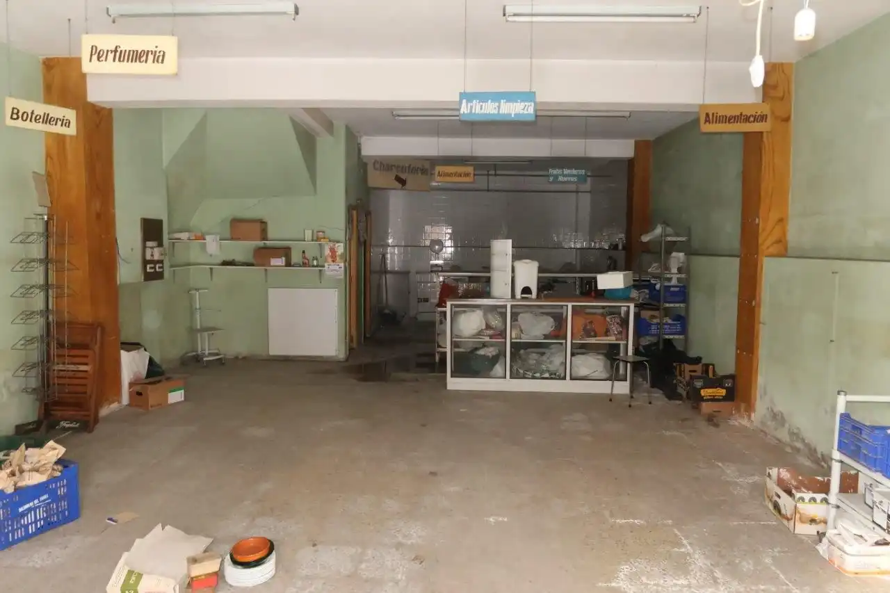Piso en venta en A Coruña Capital 