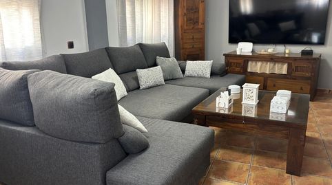 Foto 2 de Casa adosada en venta en San Pedro - Gabriel Miró - María Guerrero, La Línea de la Concepción