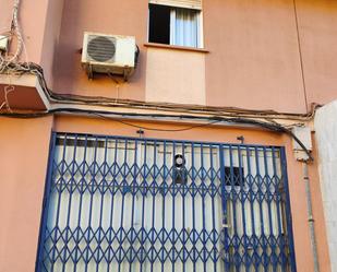 Exterior view of Premises for sale in Algeciras