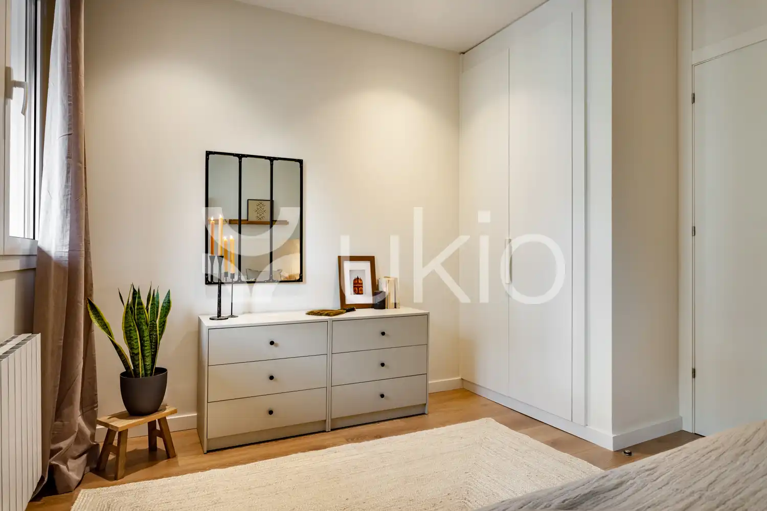 Apartamento con terraza en alquiler en Carrer d'Aribau, imagen 15