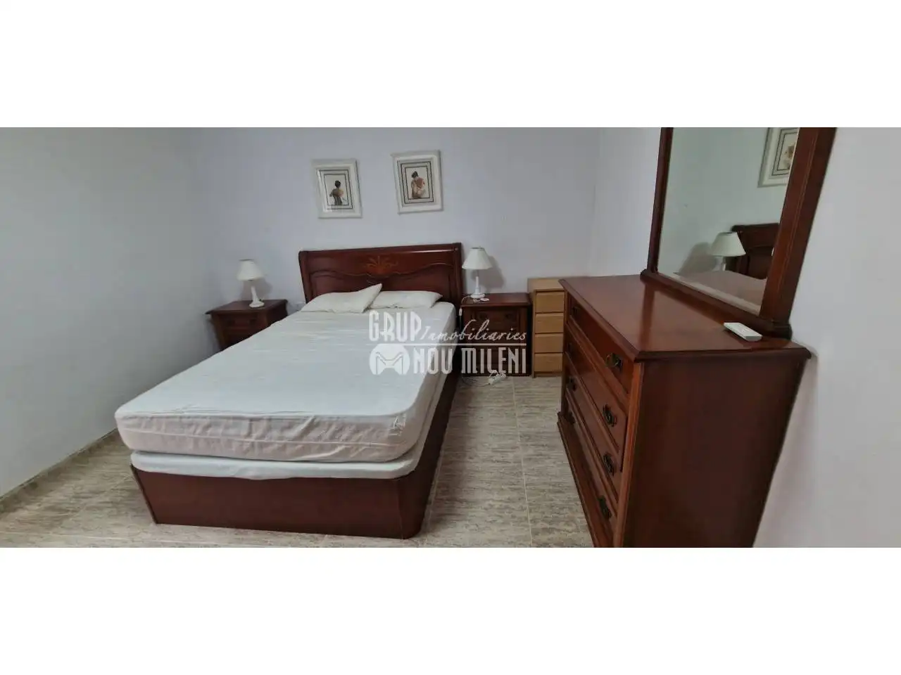 Wohnung mit Terrasse zur Miete in Alfafar, imagen 8