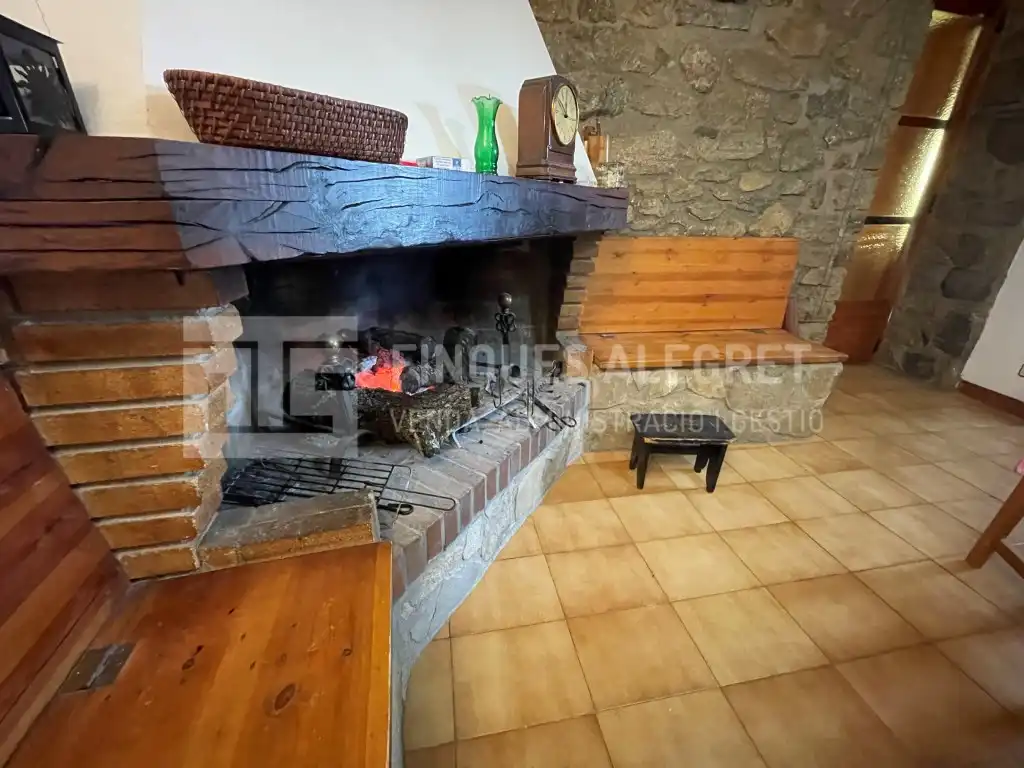 Casa o chalet en venta en Gavet de la Conca