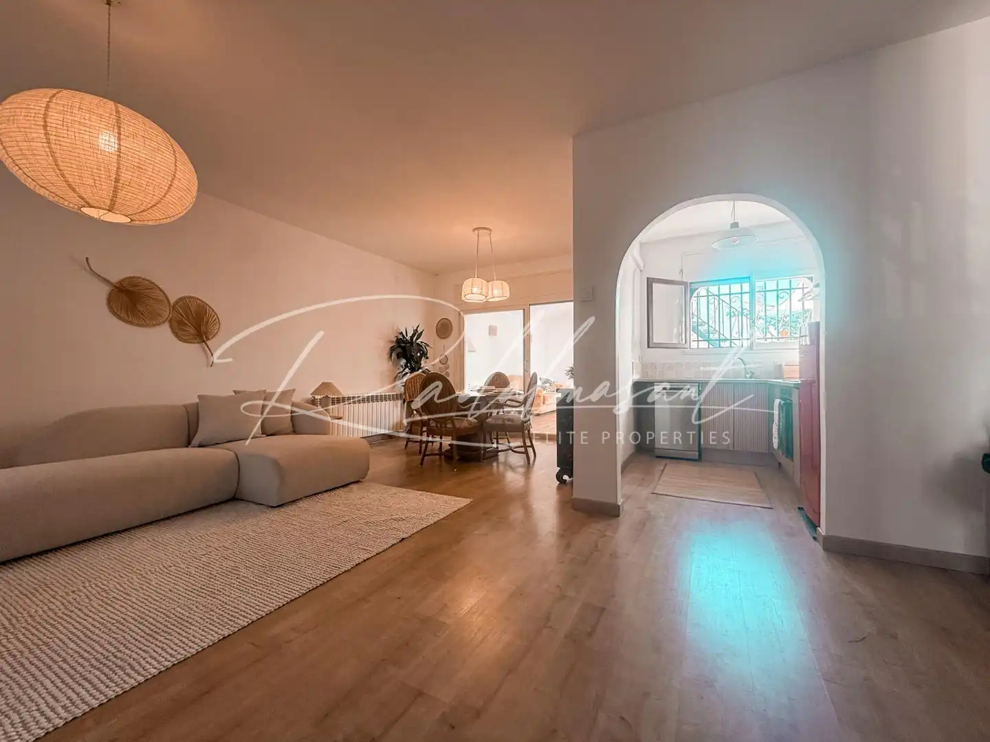 Maison mitoyenne avec jardin à vendre à Carrer Carrer Pedrera, imagen 10