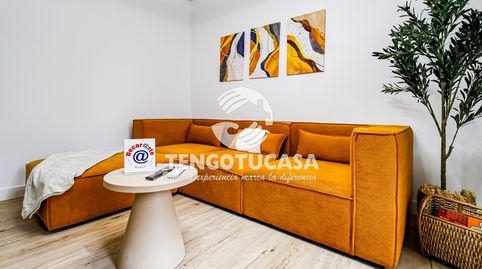 Foto 2 de Piso en venta en Calle del Buen Gobernador, 9, Quintana, Madrid Capital