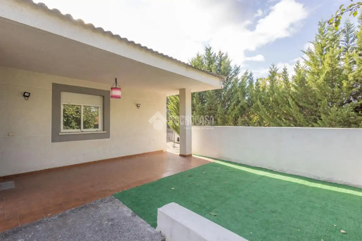 House with pool for sale in Alba de Tormes, imagen 29