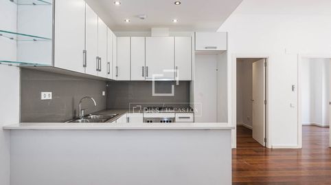 Foto 3 de Piso en venta en El Coll, Sant Cugat del Vallès