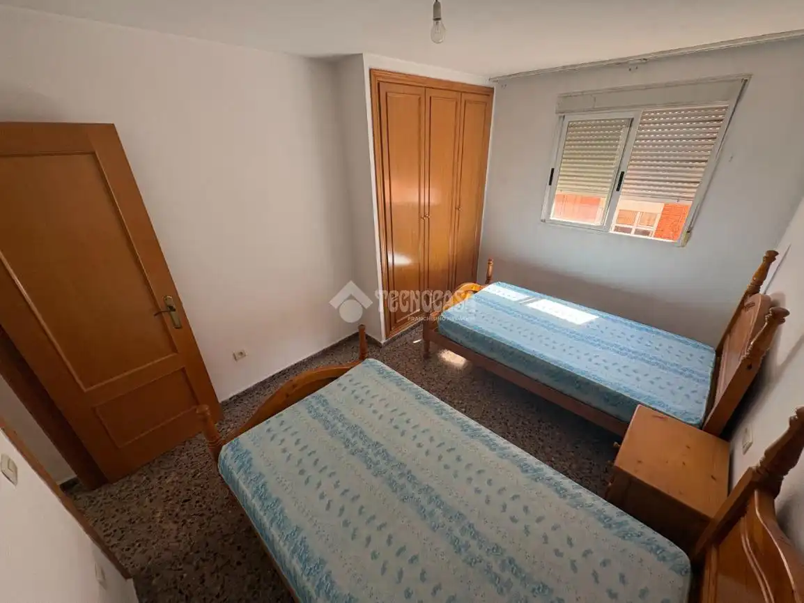 Habitación de Piso en venta en Burjassot con Balcón