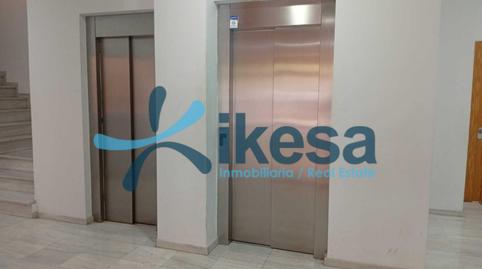 Foto 2 de Pis en venda a Pabellón - Estación - El Corte Inglés, El Ejido