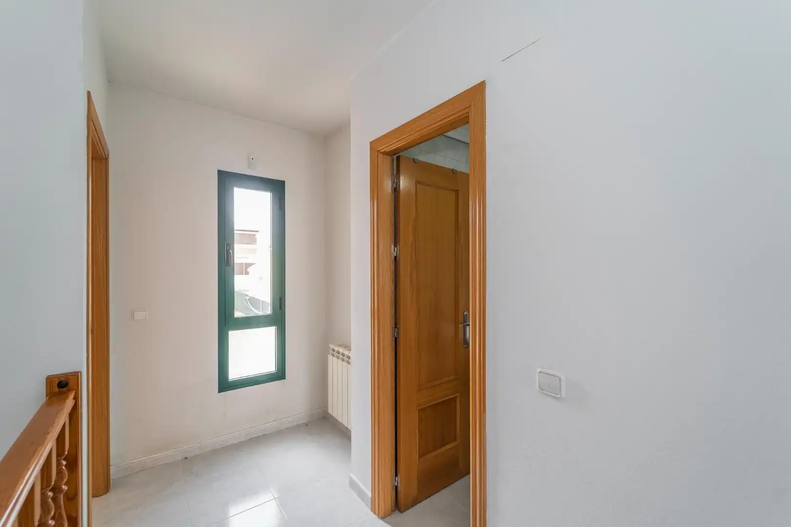Casa adosada en venta en Magán con Aire acondicionado, Calefacción y Jardín privado