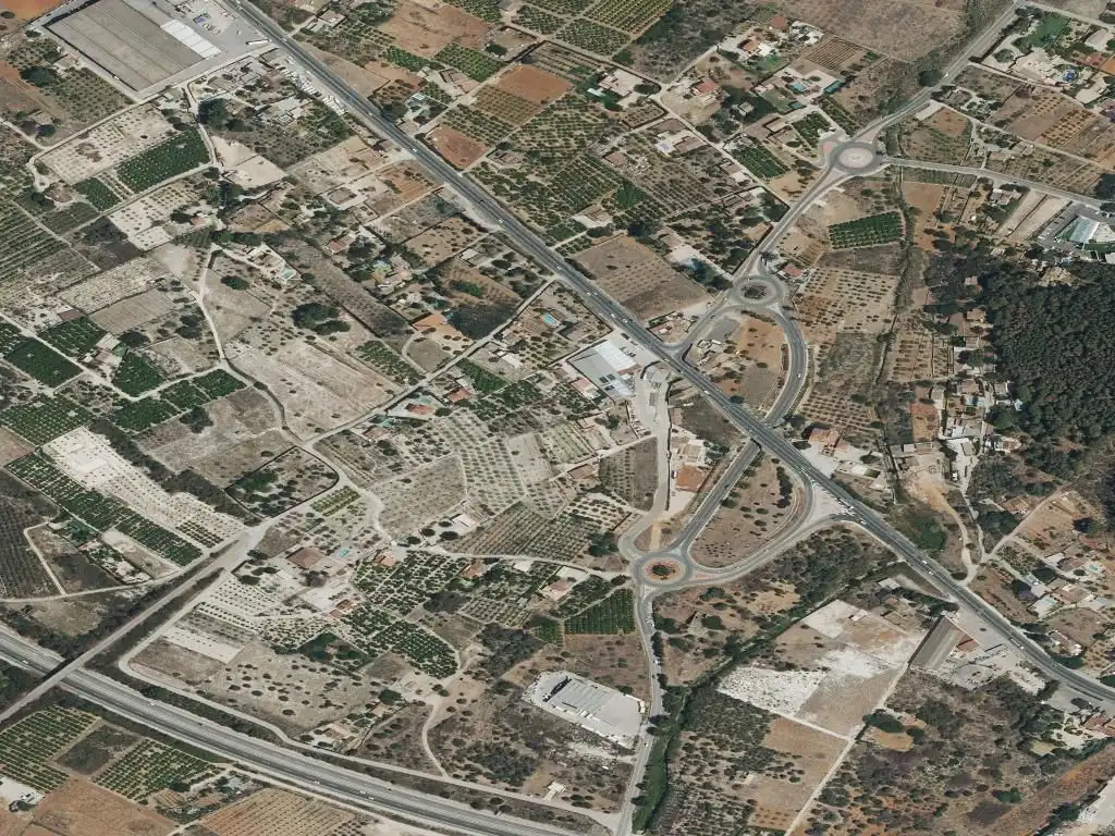 Appartement à vendre à ctra Nacional 332, Cruce Desvio A la Xara, S/n, imagen 3