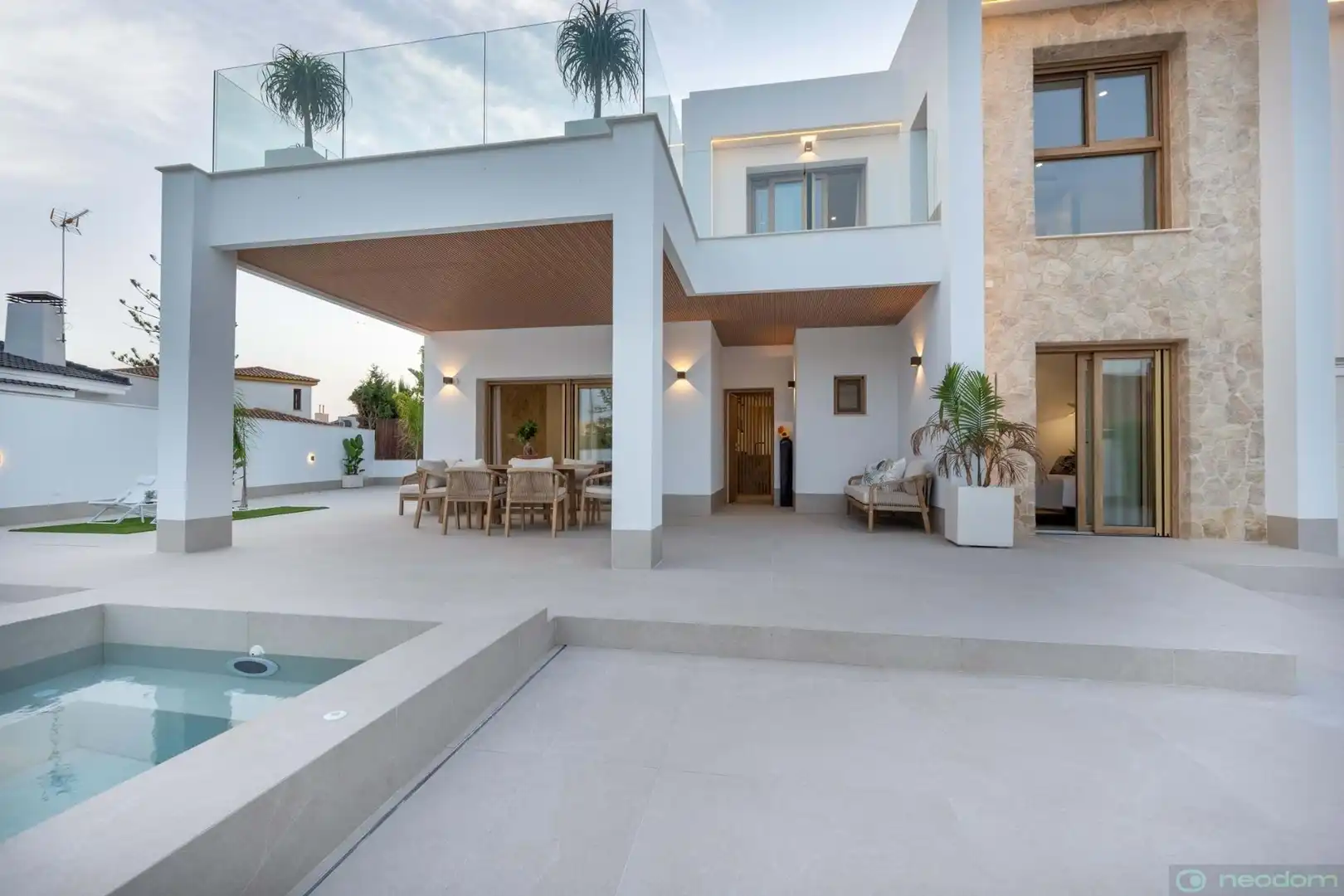 Casa en venta en Orihuela Costa, imagen 15