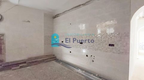 Foto 3 de Apartament en venda a Pescadores, Mazarrón