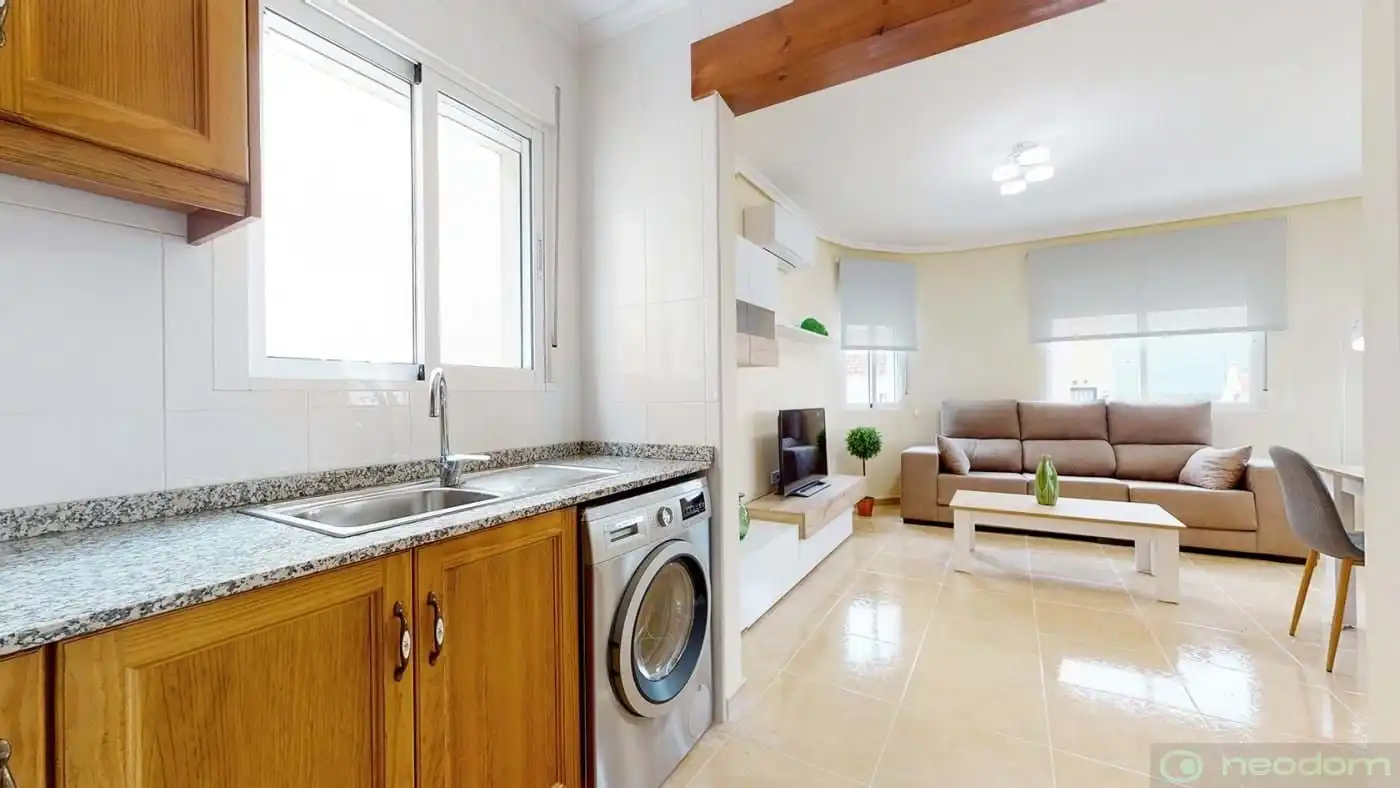 Casa en venda a San Miguel de Salinas, imagen 14