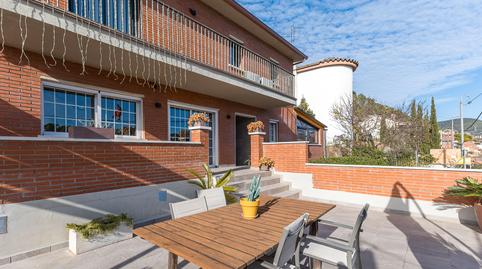 Foto 2 de Casa o xalet en venda a Vallirana, Barcelona