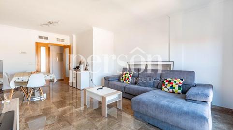 Foto 4 de Pis en venda a Zona Concordia, Valencia