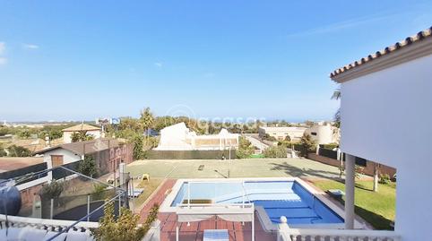 Foto 5 de Casa o chalet en venta en Avenida Marquesa Casa Loring, 29, Cortijo de Maza - Finca Monsalvez - El Olivar, Málaga