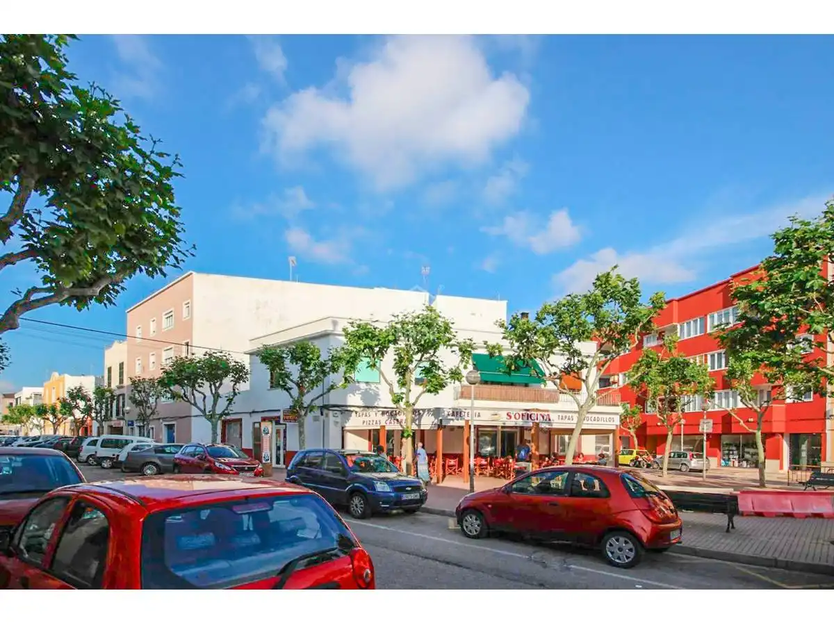 Apartment for sale in Ciutadella, imagen 15