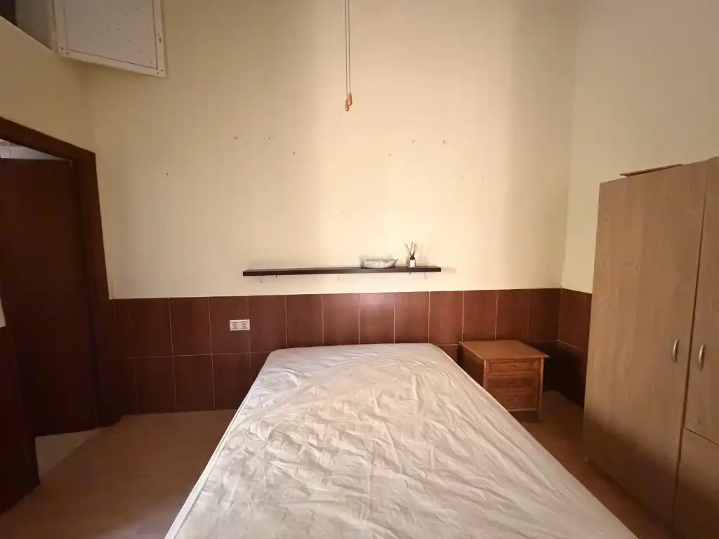 Bedroom of Flat for sale in Córdoba