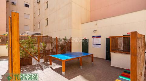 Foto 3 de Pis en venda a Roquetas Pueblo, Roquetas de Mar