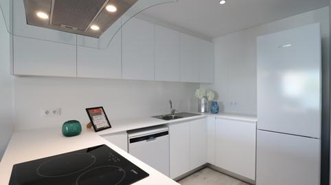 Photo 4 from new construction home in Flat for sale in Carrer de Salvador Espriu, 4, Santa Cristina Poble, Girona