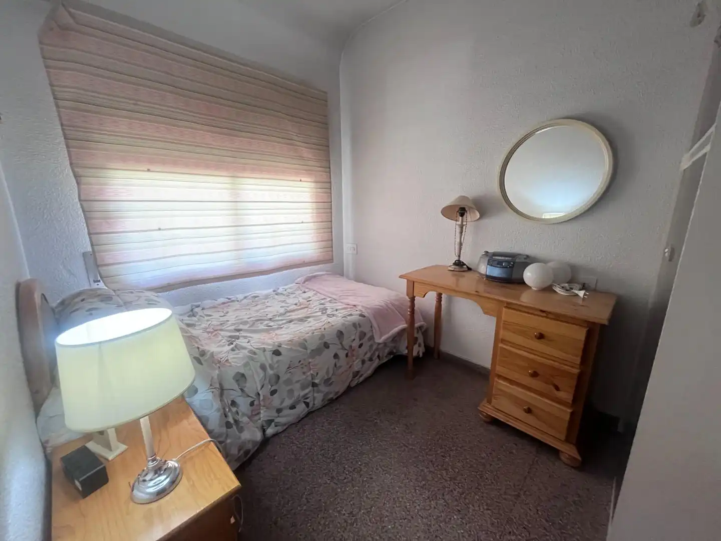 Habitación de Piso en venta en Elda con Aire acondicionado y Balcón