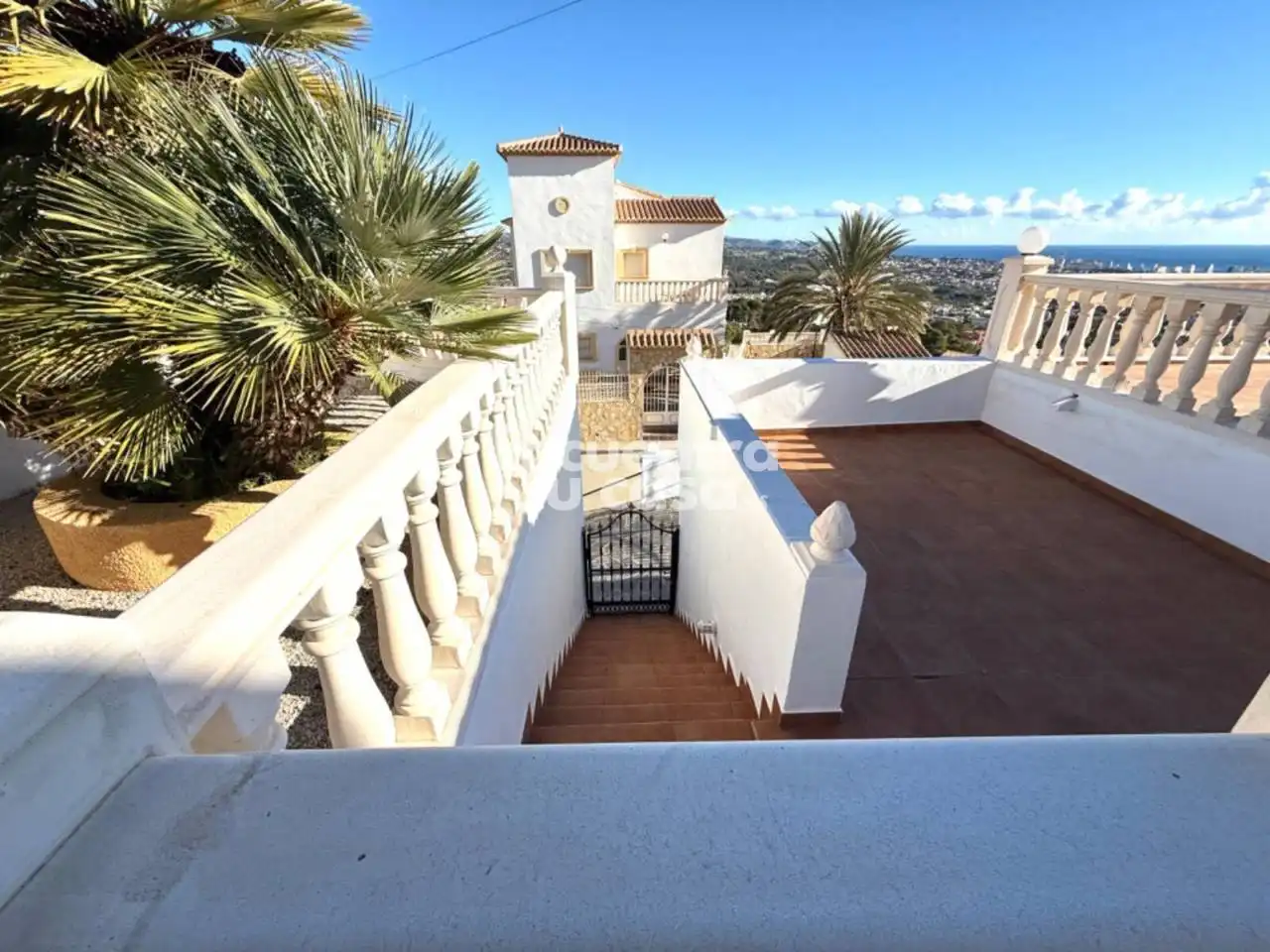 Chalet con piscina en venta en Rambla LES CUCARRES, imagen 24