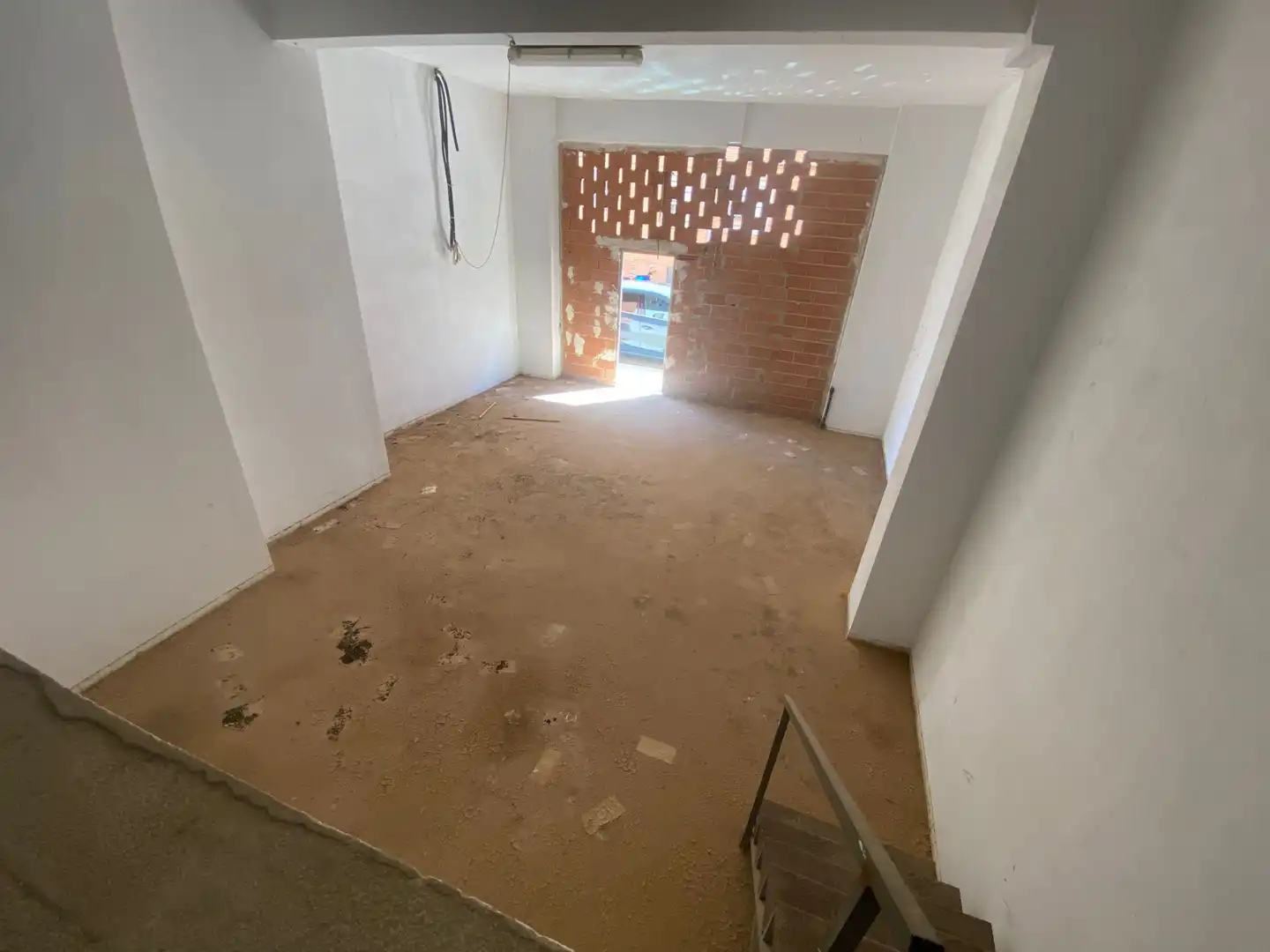 Local comercial en venda a Calle d'Alberic, imagen 11