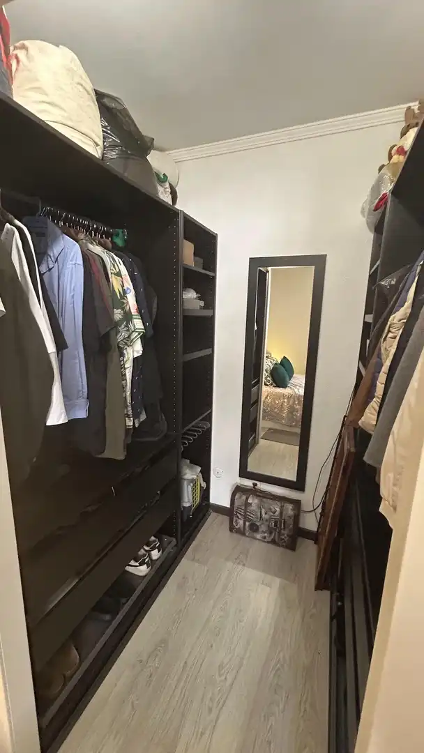 Habitación de Piso en venta en Benalmádena con Calefacción, Jardín privado y Terraza