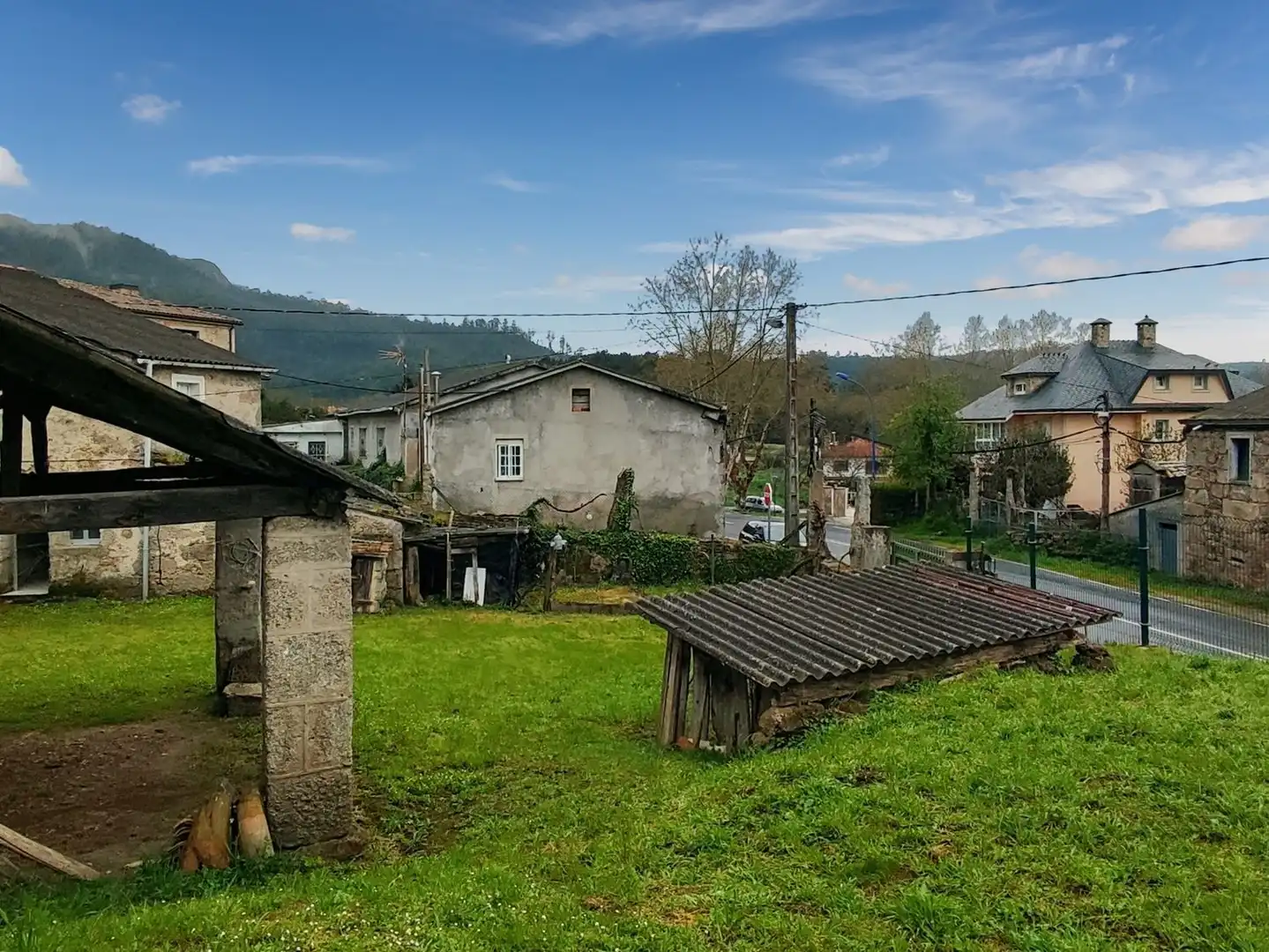 Casa amb jardí en venda a Peiró de Arriba, imagen 5