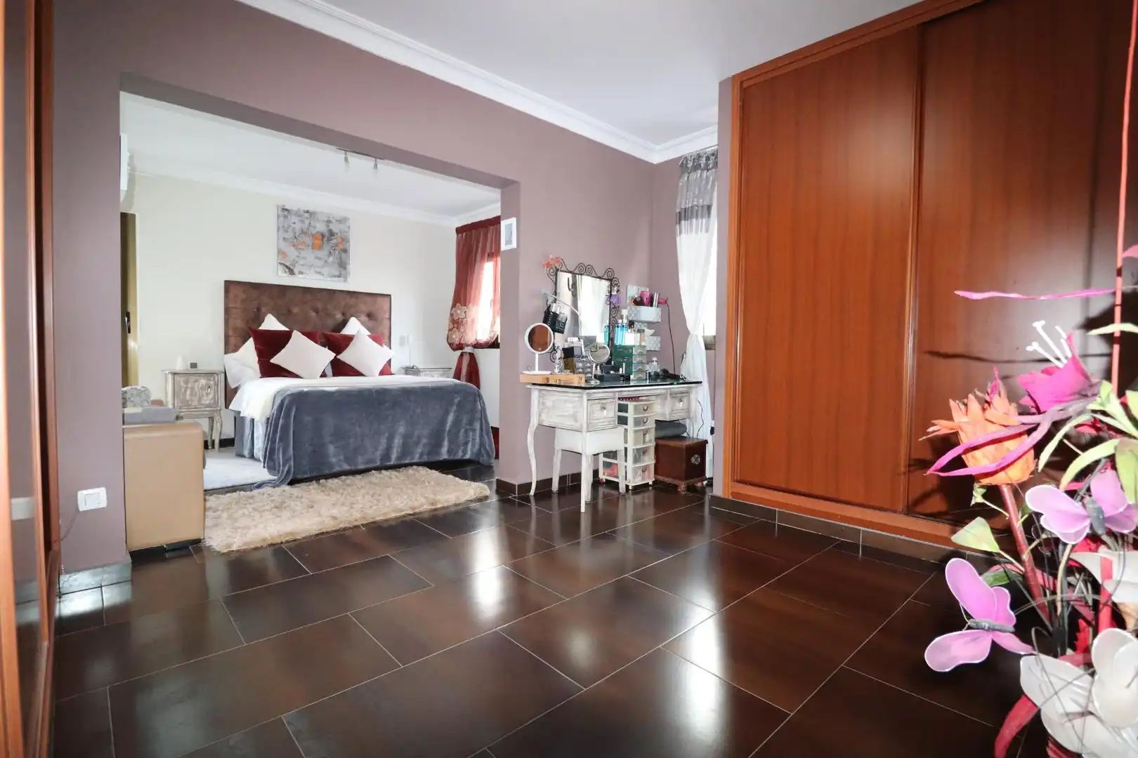 Habitación de Casa o chalet en venta en Yaiza con Jardín privado, Terraza y Trastero