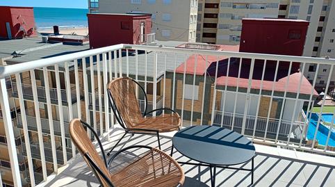 Foto 2 de Apartament de lloguer a Passeig Marítim de Neptú, 73, Playa de Gandia, Gandia