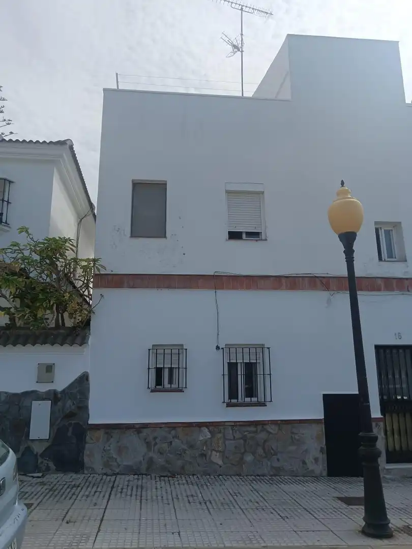 Appartement avec jardin à vendre à Gallineras, imagen 3