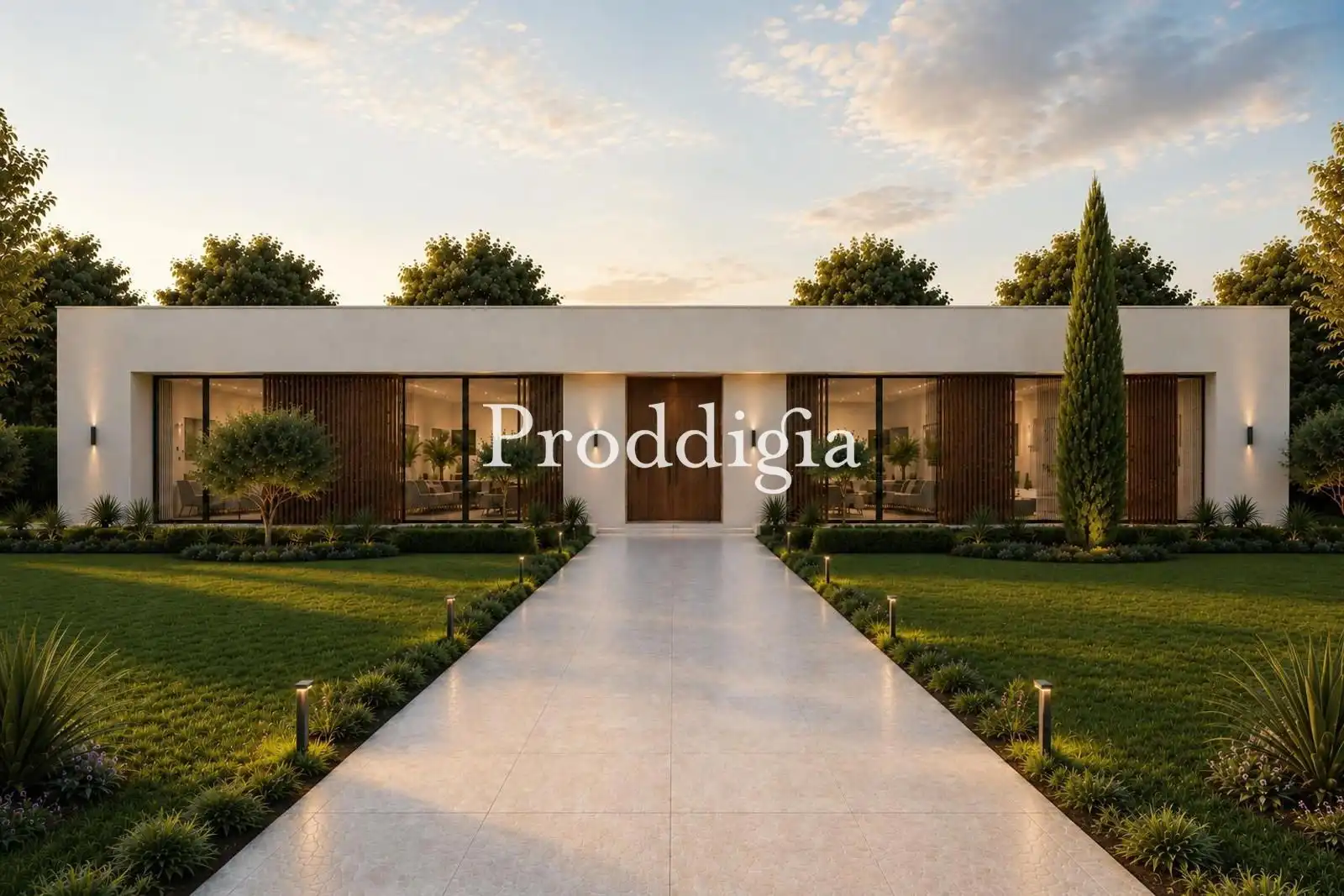 Vista exterior de Casa o xalet en venda en Sant Cugat del Vallès amb Aire condicionat, Calefacció i Jardí privat