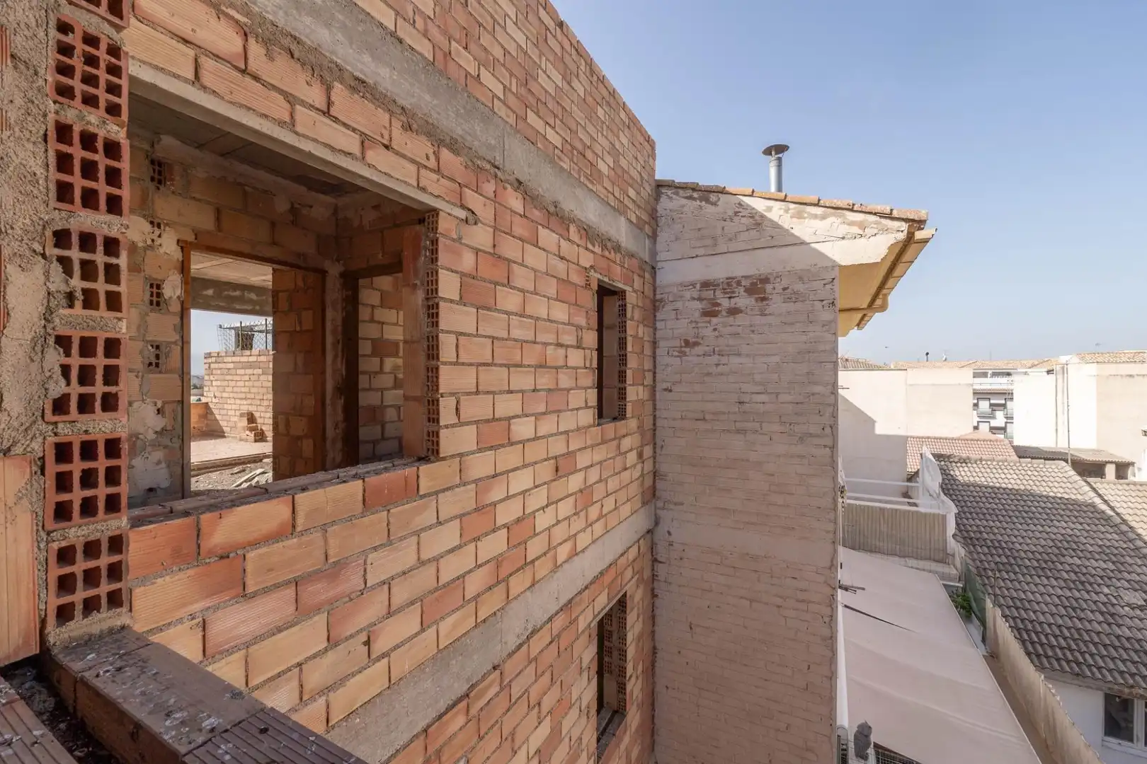 Penthouse with lift for sale in Albolote, imagen 33