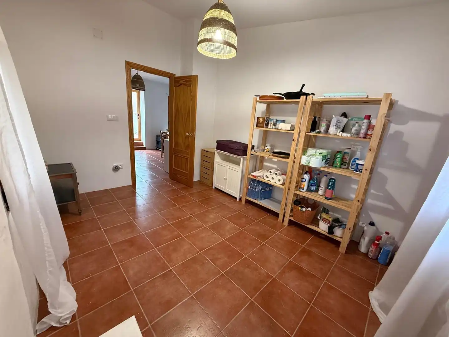 Casa o xalet en venda en Barx